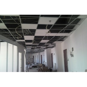 天賦建設專業室內外裝飾裝修工程公司 精湛工藝，卓越施工