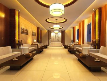 石家莊專業室內外裝修裝飾工程，專注店鋪裝修施工服務