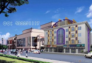 匠心筑家，設計無界——走進邯鄲天下無飾室內外設計工作室與土巴兔裝修平臺的協同服務