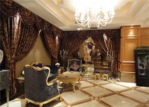 焦作裝修公司盤點 如何選擇優質室內外裝飾工程設計服務