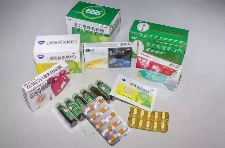 便利店售藥 零售變革還是行業重塑？