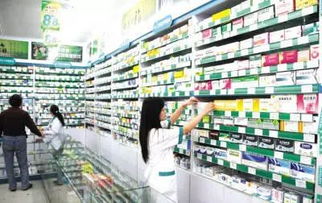 富寧一零售藥店GSP證書被撤銷，至少半年停業整頓